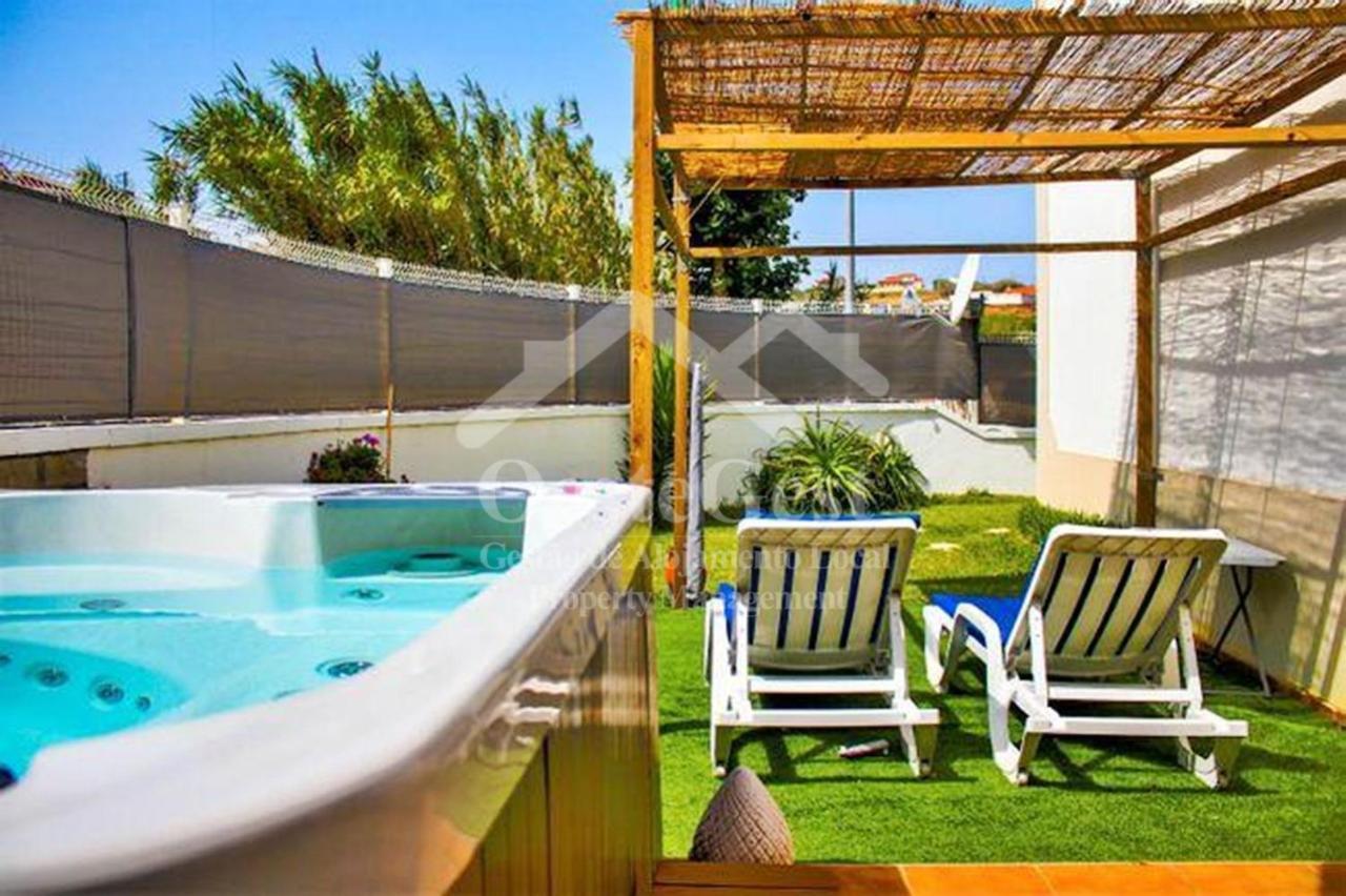 Apartamento Casa Do Sol Lourinhã Exterior foto