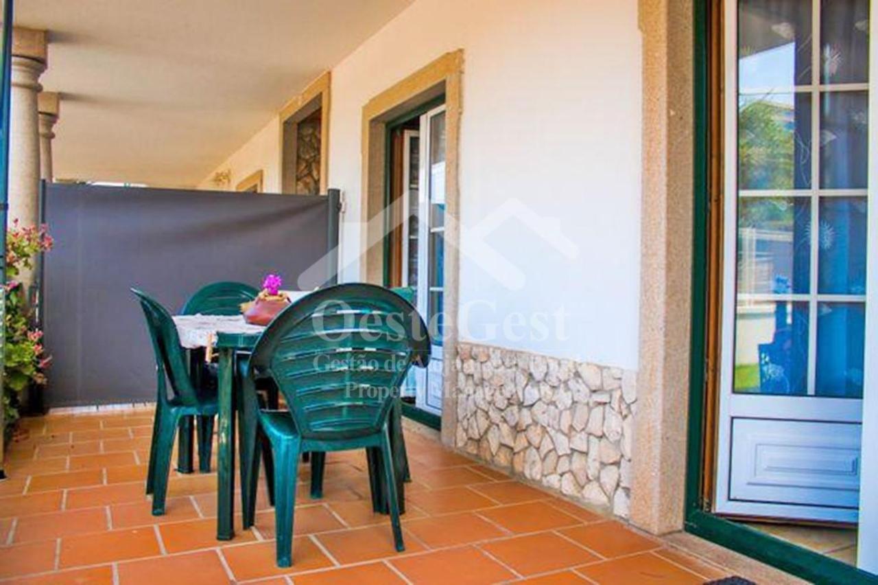 Apartamento Casa Do Sol Lourinhã Exterior foto